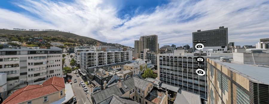 2 Bedroom Property for Sale in Cape Town City Centre Western Cape